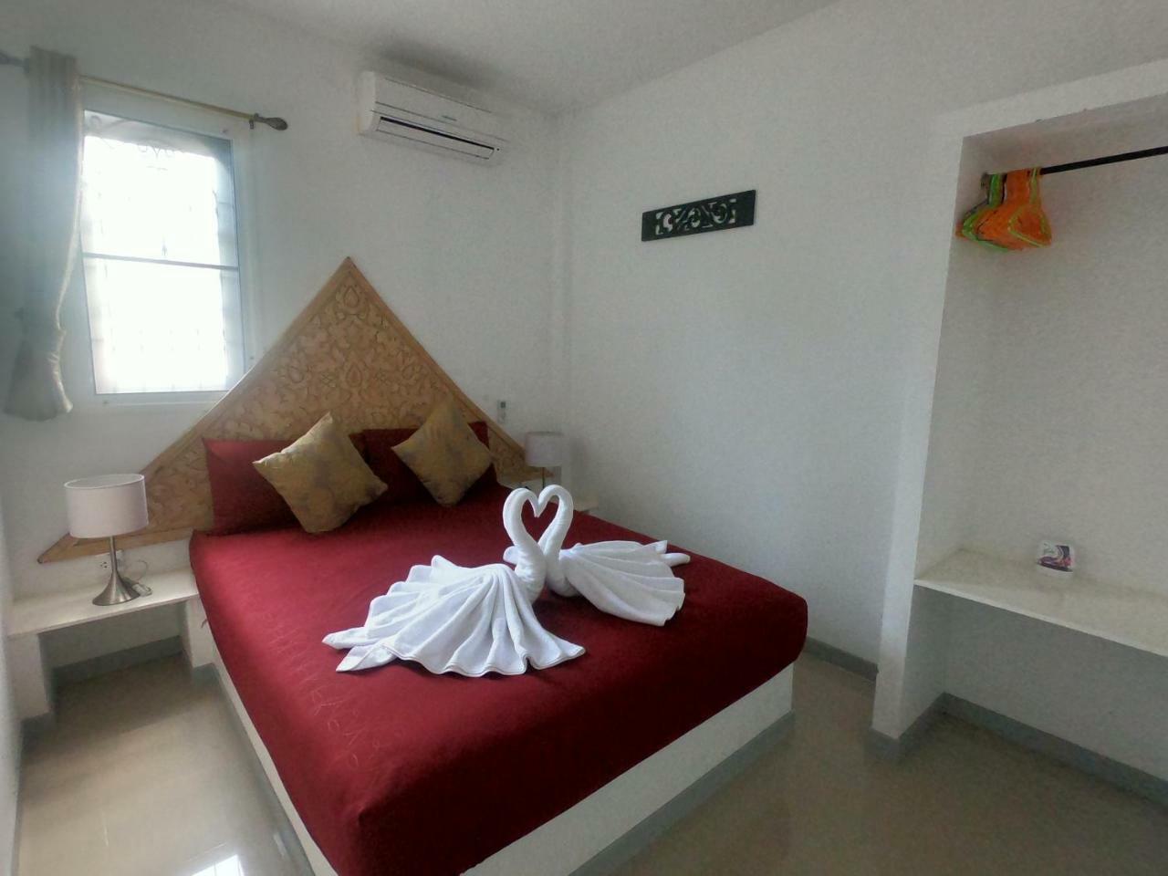 Wirason Villa Pool Maret Exterior foto
