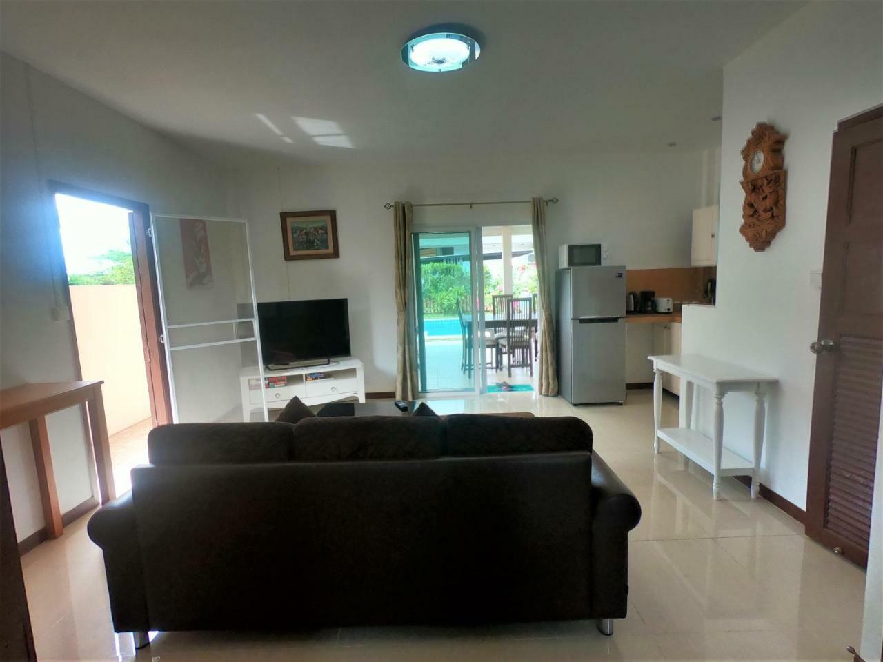 Wirason Villa Pool Maret Exterior foto